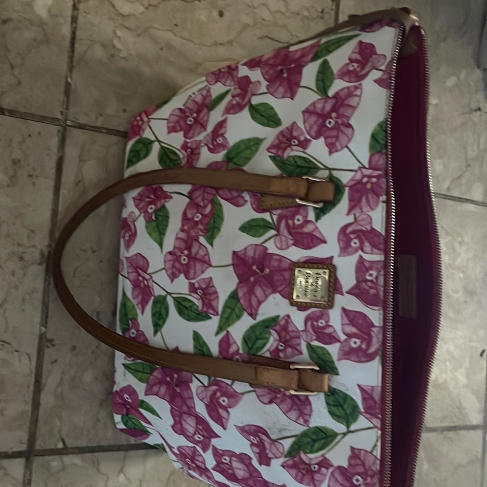 Dooney and Bourke